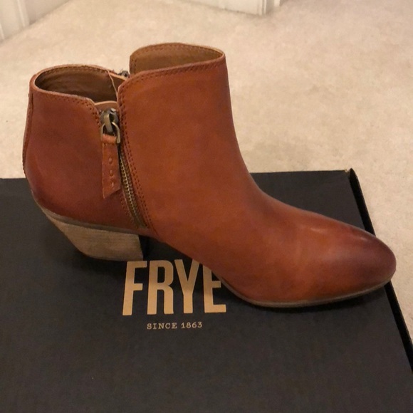frye judy boot
